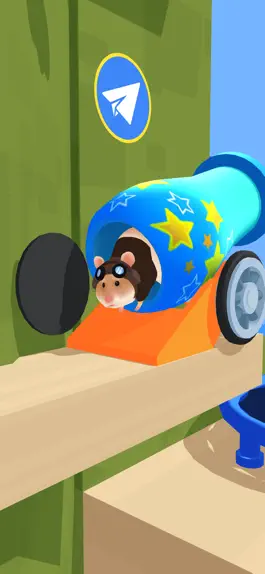 Game screenshot Hamster Maze hack