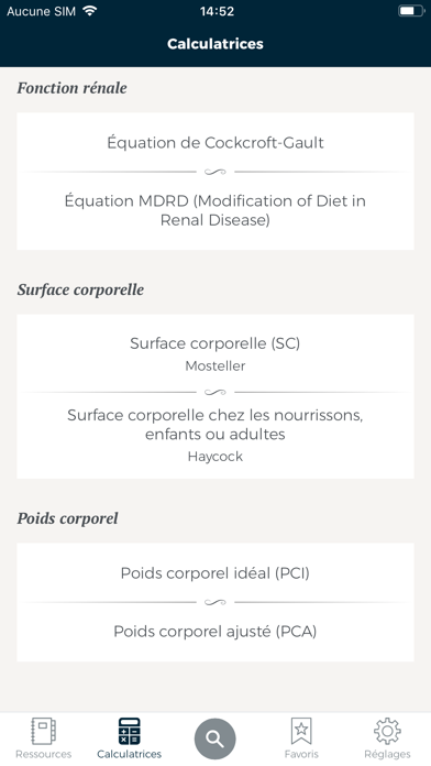 Screenshot #2 pour CPS par APhC