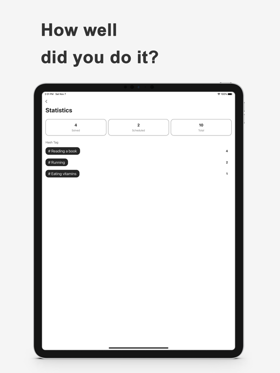 Screenshot #6 pour Mindchat : mémo