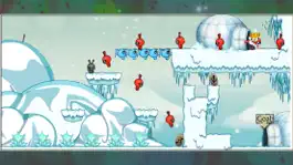 Game screenshot Dibbles 2: Winter Woes apk