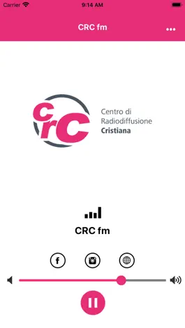 Game screenshot CRC fm mod apk