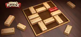 Game screenshot Wood Puzzle: Clear Block Maze mod apk