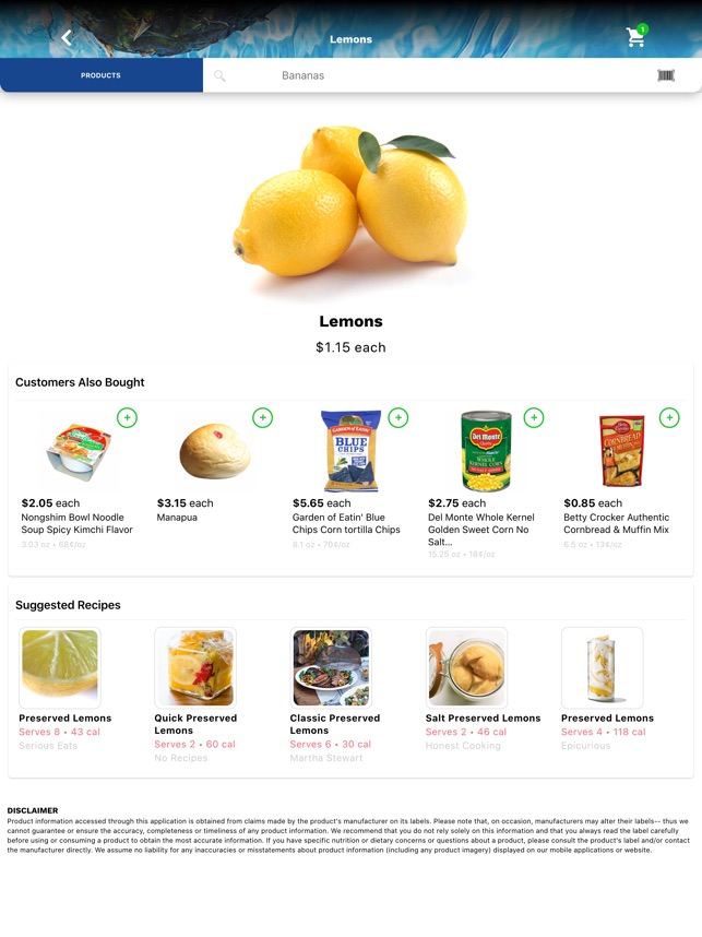 Mountain Apple Brand Fruit Basket – KTA Super Stores Online Store