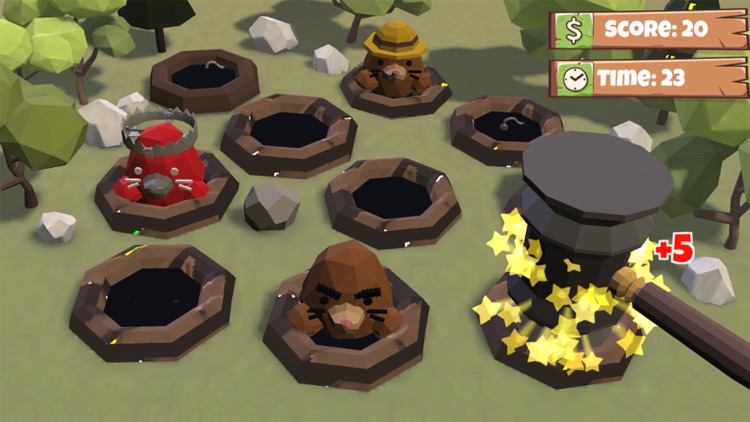 动物派对欢乐之夜