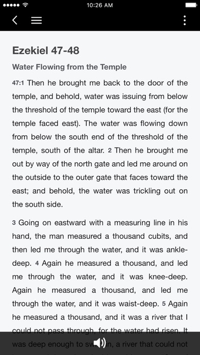 Cornerstone Church Wenatchee Screenshot