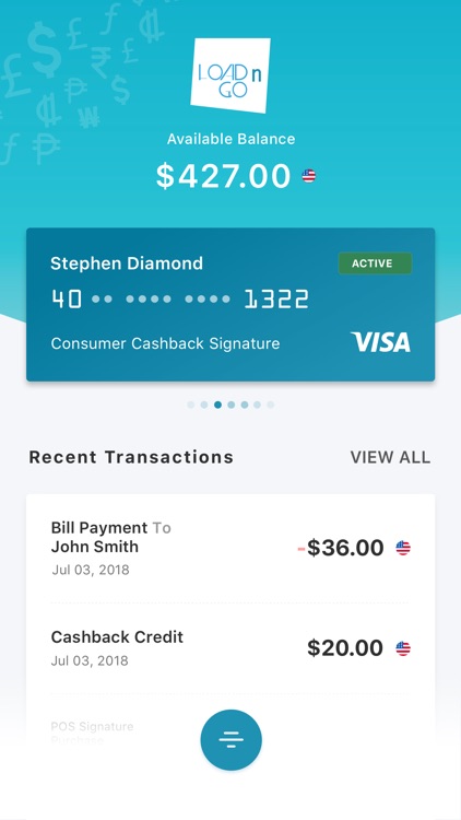 LoadnGo screenshot-3