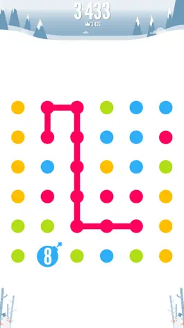 Game screenshot Connect FRVR apk