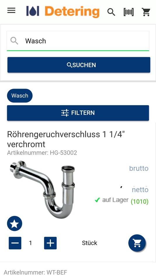 Detering Gruppe - 20240122 - (iOS)