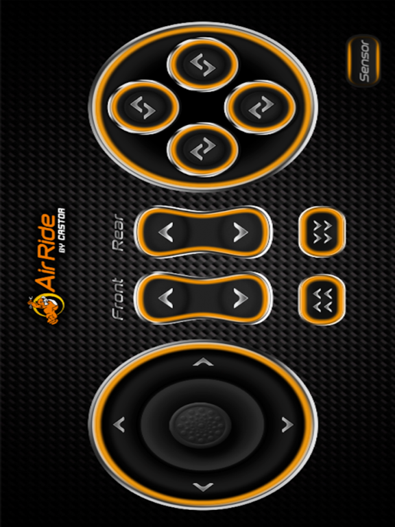 Screenshot #5 pour Castor SuperBlack