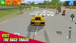 Game screenshot Car Trials: Crash Driver apk