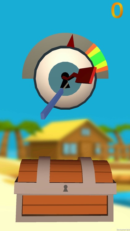 Submarine Journey 3D screenshot-4