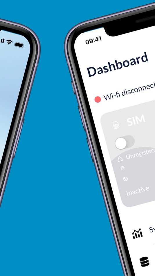 #2. Maxview Roam (iOS) Bởi: Maxview Limited