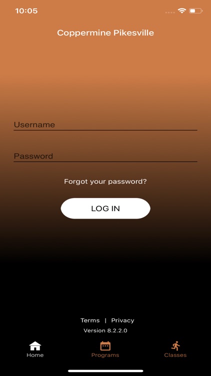 Coppermine Pikesville