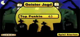 Game screenshot Geister Jagd mod apk