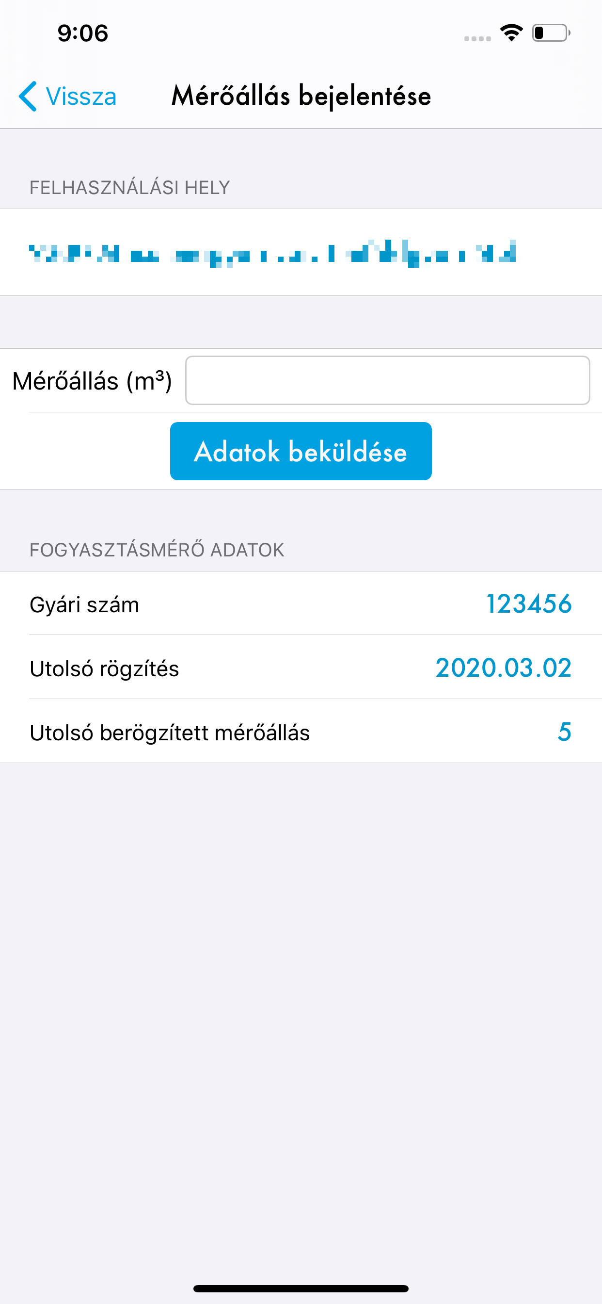 AQUA Szolgáltató Kft.