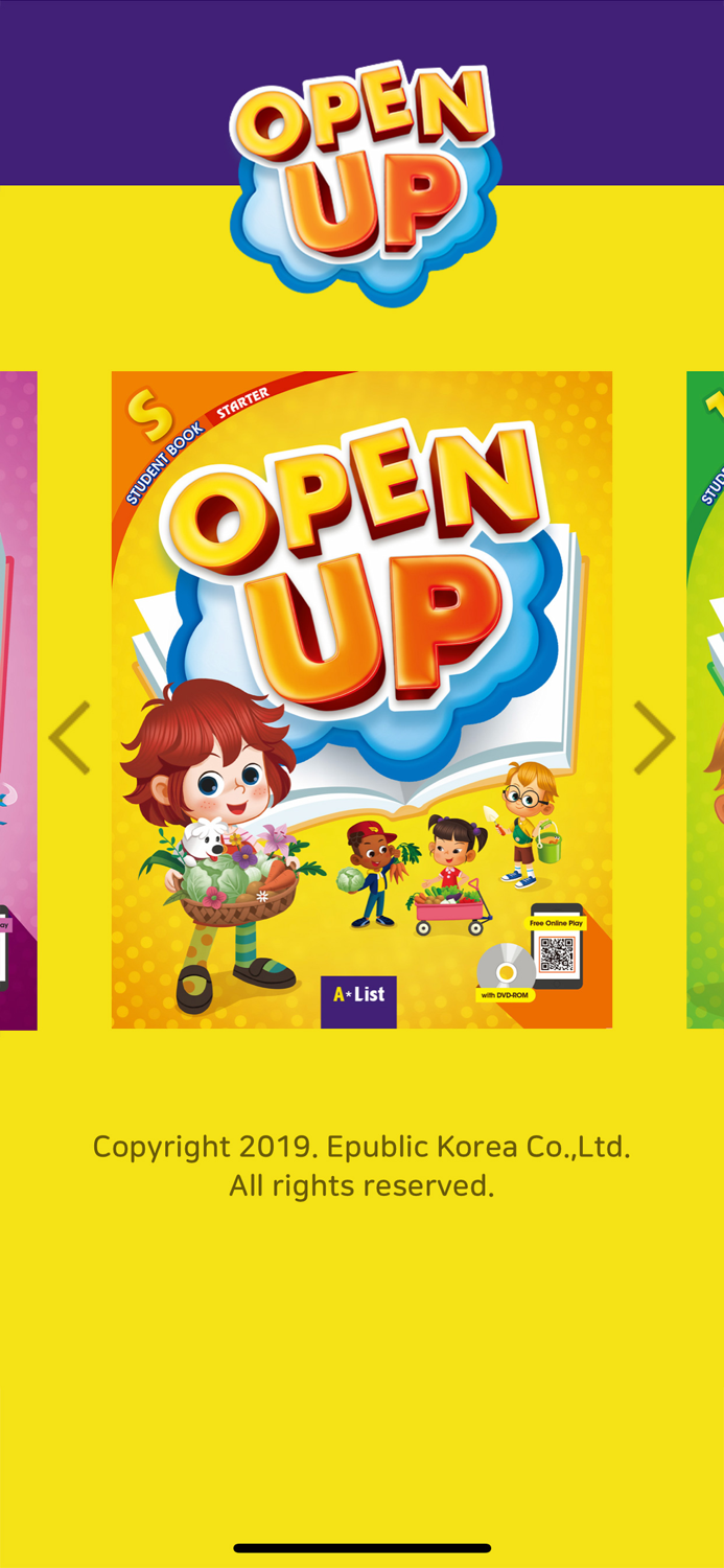 OpenUp