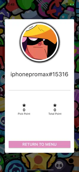 Game screenshot Brawl Quiz Pro hack