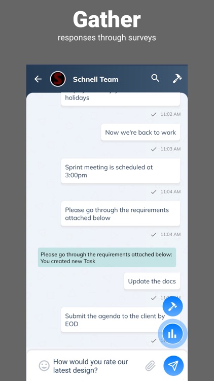 Catch Up - do more screenshot-4