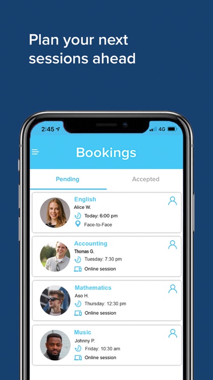 Platute Student screenshot-6