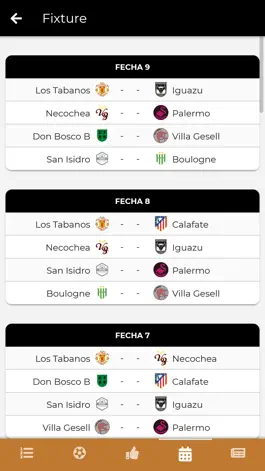 Game screenshot Futbol BaNaDe hack