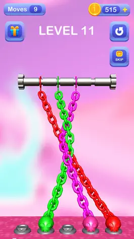 Game screenshot Unchain apk