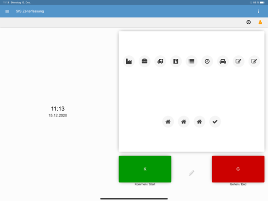 Screenshot #5 pour MobileTimer3