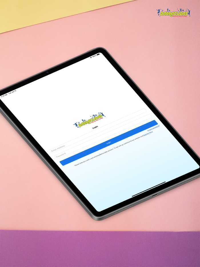 Barracudas Activity Day Camps