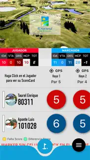 el nacional golf problems & solutions and troubleshooting guide - 3