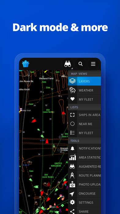 MarineTraffic - Ship Tracking MarineTraffic - Ship Tracking
