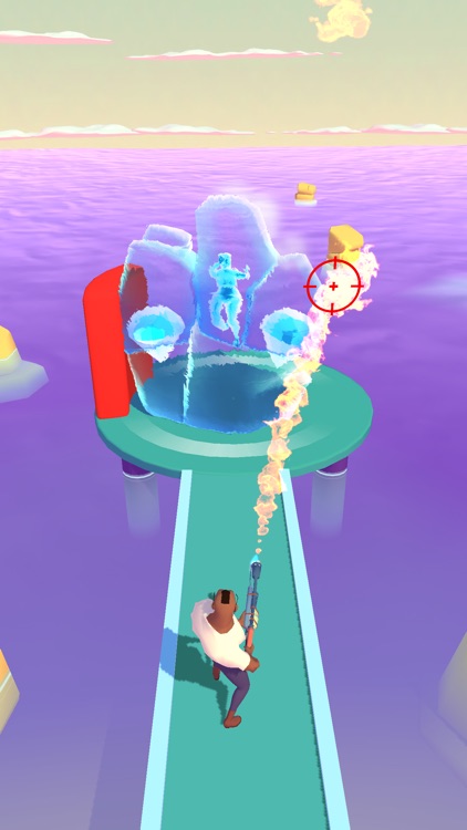 Defrost Them screenshot-3