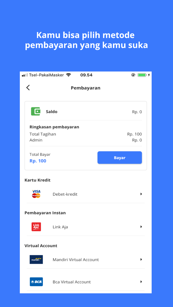 Solusi Hunian Pintar