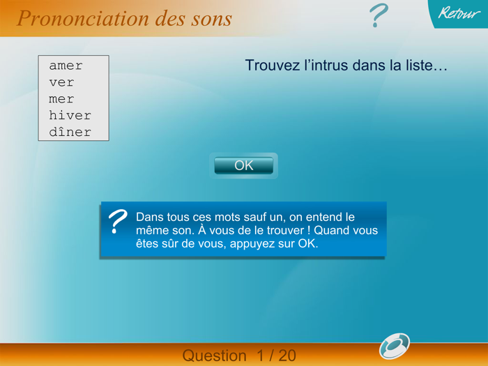 Meilleur en Français