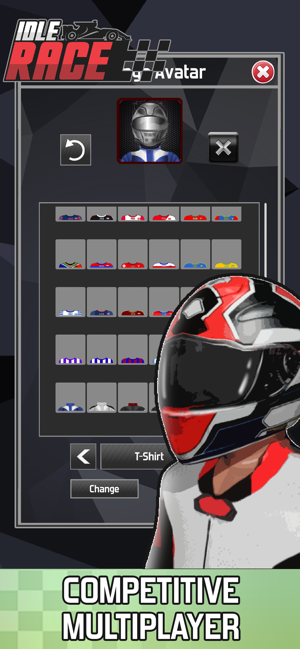 IR Racing Team - Cars Game(圖7)-速報App