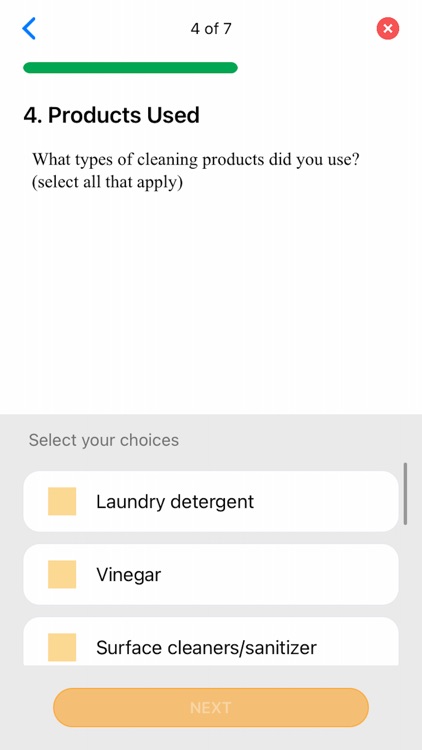 ThoughtLight screenshot-6