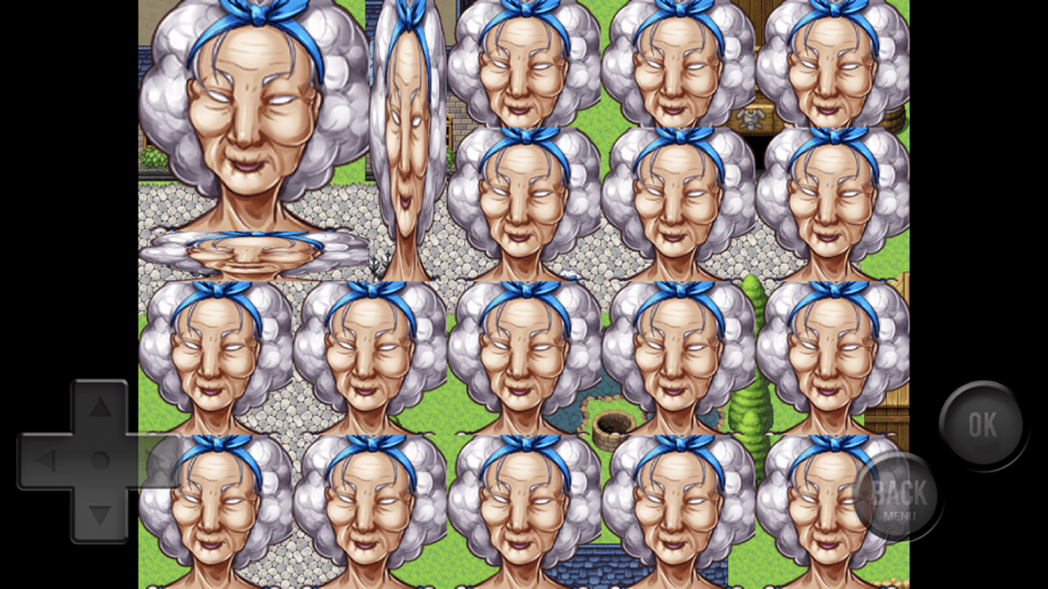 #6. 昆布の冒険 (iOS) 게시자: Satoru Higuchi