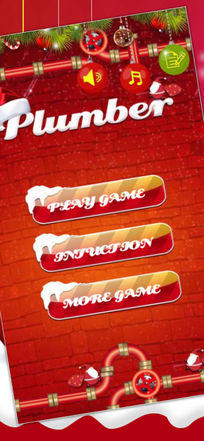 Plumber 2 - Christmas