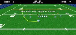 Game screenshot Retro Football 3D apk
