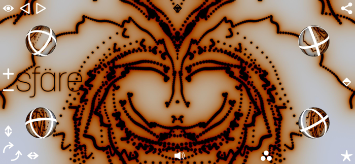 sfäre - relax your mind