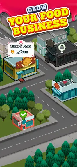 Game screenshot Spoon Tycoon: Idle Cooking hack