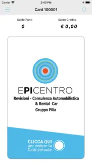 epicentro revisioni problems & solutions and troubleshooting guide - 2