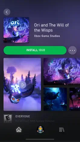 Game screenshot Xbox Game Pass hack