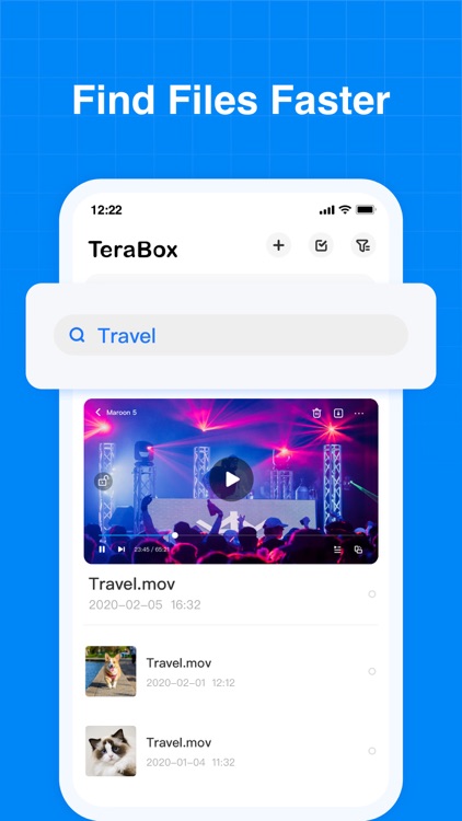 TeraBox-Cloud Storage & Backup screenshot-6