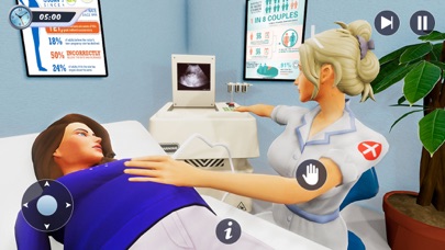Pregnant Mother Pregnancy Life Screenshot