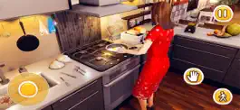Game screenshot реальные мама сим мечта семья hack
