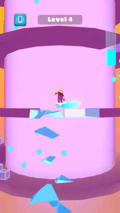 Helix Fly Screenshot