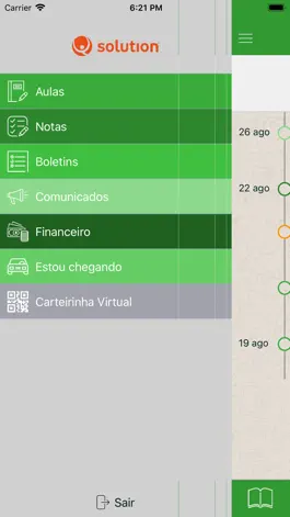 Game screenshot CEM Mobile apk