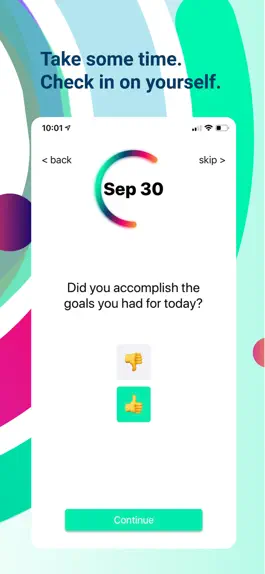 Game screenshot BestSelf apk