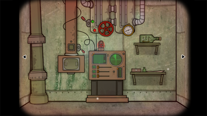 Cube Escape: The Cave screenshot 1