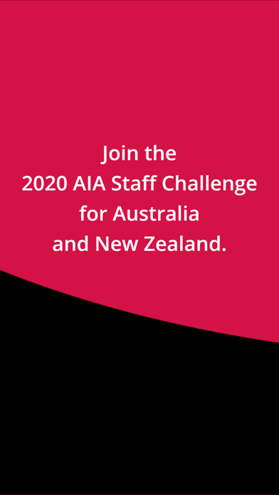 AIA September Staff Challenge Screenshot