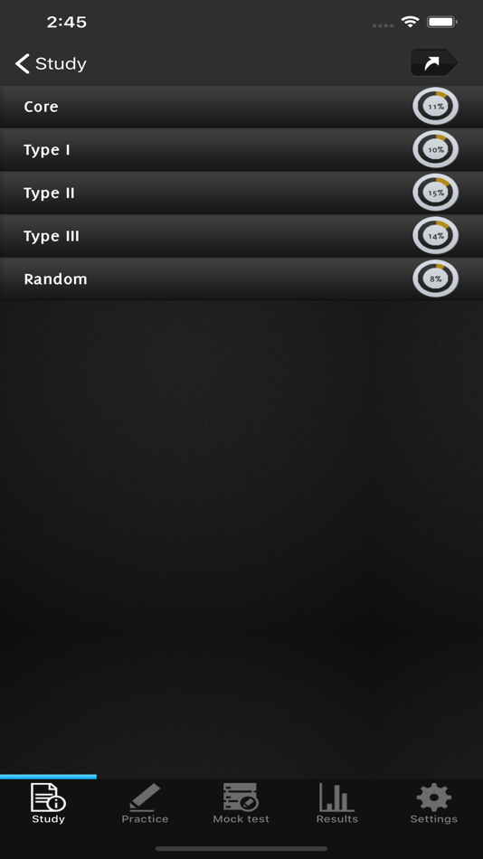 #3. EPA 608 Practice Tests (iOS) 由: Adnan Sheikh